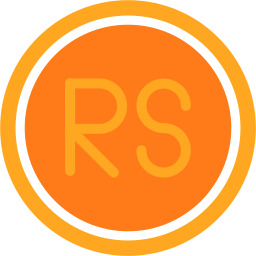 Rupee icon