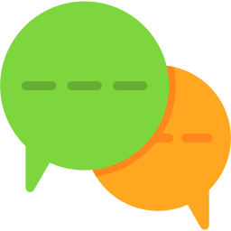 Message icon