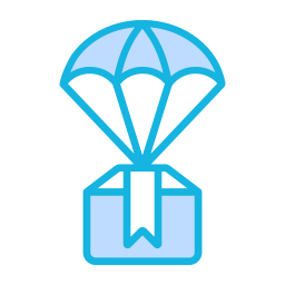 Dropshipping icon