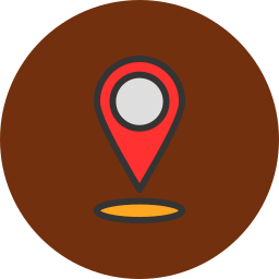 Location icon