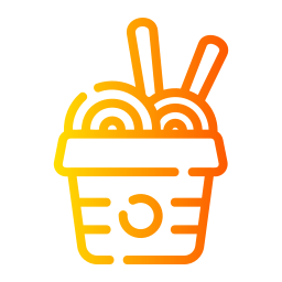 Noodles icon