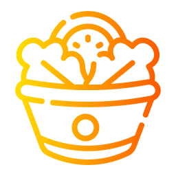 Salad icon