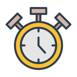 Time icon