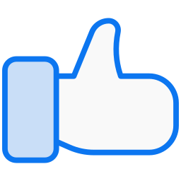 Thumb up icon