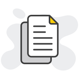 Document icon