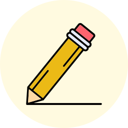 Pencil icon