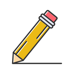 Pencil icon