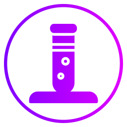 Experiment icon