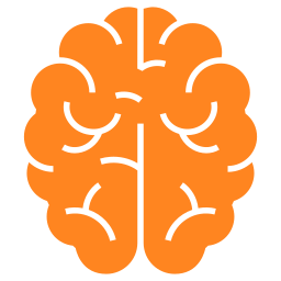 Brain icon