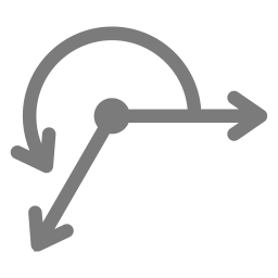 反射角 icon