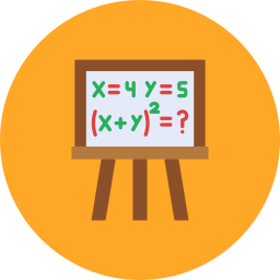 algebra icon