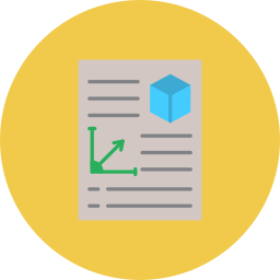 Document icon