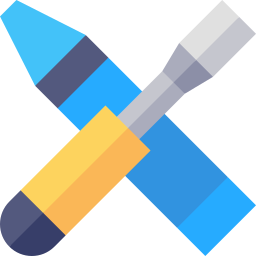 Tools icon