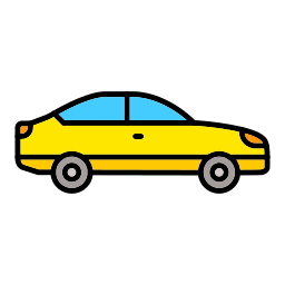 auto icono