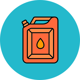 Fuel icon