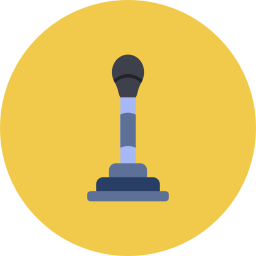 GEAR STICK icon