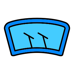 Windscreen icon