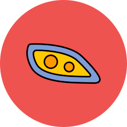fendinebbia icona