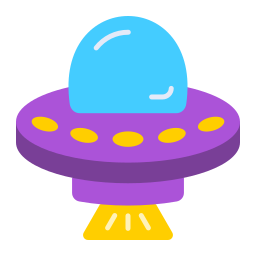 Ufo icon