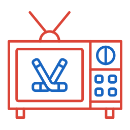 fernsehen icon