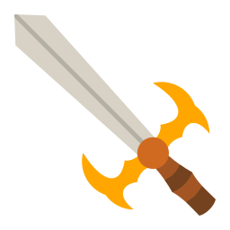 Sword icon