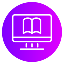 e-boek icoon