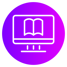 Ebook icon