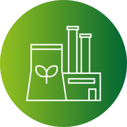 Power plant icon