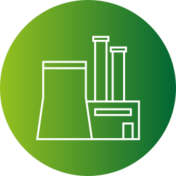 Power plant icon