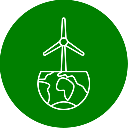 Windmill icon