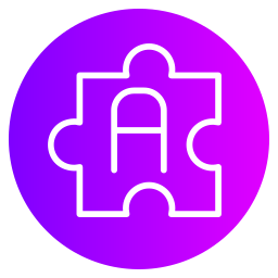 Puzzle icon