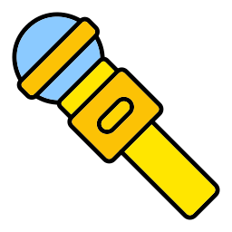 Mic icon