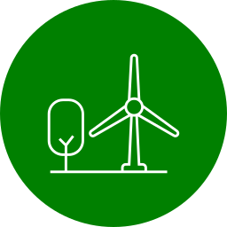 Windmill icon