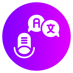 Translator icon