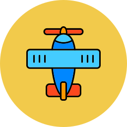 Plane icon