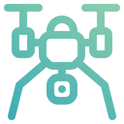 Drone icon