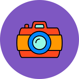 Camera icon