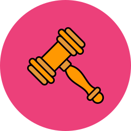 hammer icon