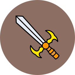 Sword icon