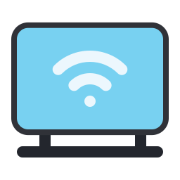 smart-tv icon