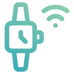 smartwatch icon