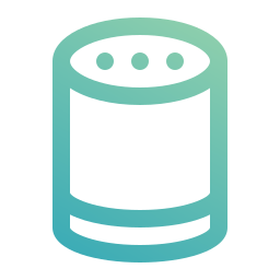 Voice assistant icon