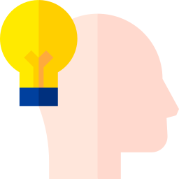 Thought leadership icon