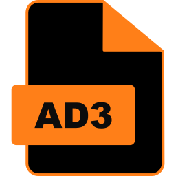 ad3 ikona