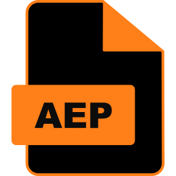 Aep icon