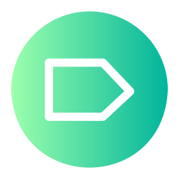 Right arrow icon