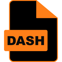 Dash icon