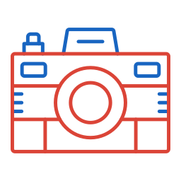 Camera icon