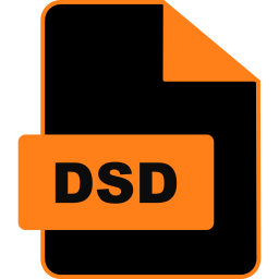 ДСД иконка