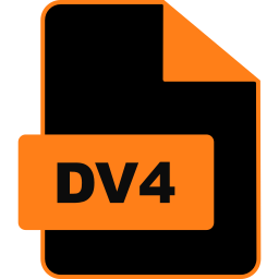 dv4 иконка